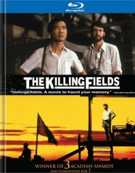Killing Fields, The: 30th Anniversary Edition (Digibook) Killing Fields, The: 30th Anniversary Edition (Digibook) Boxcover