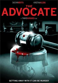 Advocate, The Advocate, The Boxcover