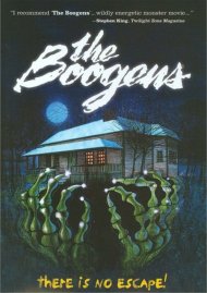 Boogens, The Boogens, The Boxcover