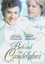 Behind The Candelabra Behind The Candelabra Boxcover