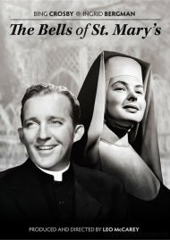 Bells Of St. Mary's, The Bells Of St. Mary's, The Boxcover