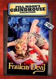Fraulein Devil Fraulein Devil Boxcover