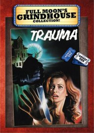 Trauma Trauma Boxcover