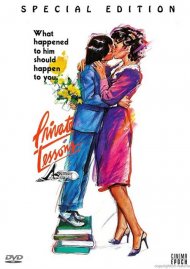 Private Lessons: Special Edition Private Lessons: Special Edition Boxcover