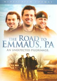 Road To Emmaus, PA, The Road To Emmaus, PA, The Boxcover
