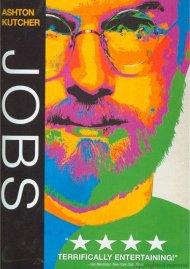 Jobs Jobs Boxcover