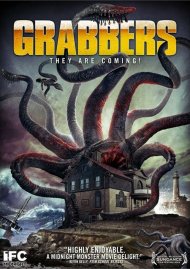 Grabbers Grabbers Boxcover