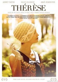 Therese Therese Boxcover