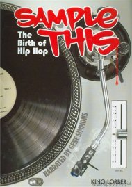 Sample This Sample This Boxcover