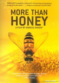 More Than Honey More Than Honey Boxcover