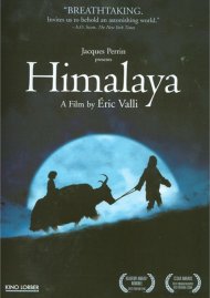 Himalaya: Remastered Edition Himalaya: Remastered Edition Boxcover