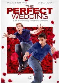 Perfect Wedding, The Perfect Wedding, The Boxcover