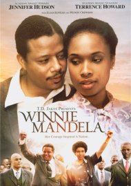 Winnie Mandela Winnie Mandela Boxcover