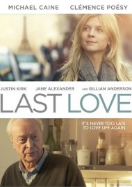 Last Love Last Love Boxcover
