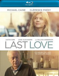 Last Love Last Love Boxcover