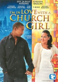 I'm In Love With A Church Girl I'm In Love With A Church Girl Boxcover
