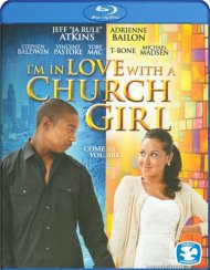 I'm In Love With A Church Girl I'm In Love With A Church Girl Boxcover