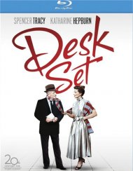 Desk Set Desk Set Boxcover