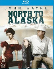 North To Alaska North To Alaska Boxcover