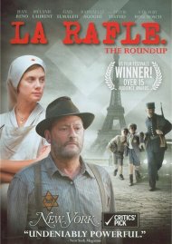La Rafle La Rafle Boxcover