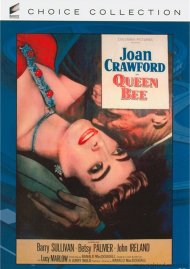 Queen Bee Queen Bee Boxcover