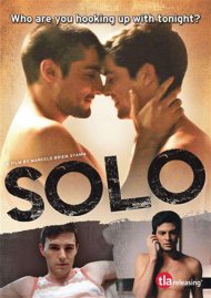 Solo Solo Boxcover