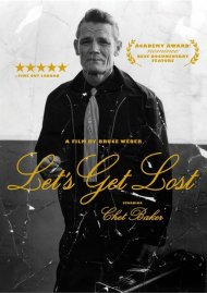 Let's Get Lost Let's Get Lost Boxcover