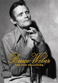 Bruce Weber: The Film Collection Bruce Weber: The Film Collection Boxcover