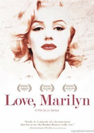 Love, Marilyn Love, Marilyn Boxcover