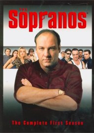 Sopranos, The: The Complete First Season (Repackage)
