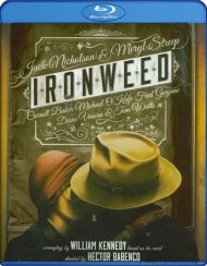 Ironweed Ironweed Boxcover