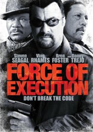 Of Execution Of Execution Boxcover