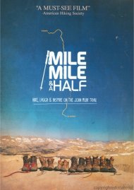 Mile... Mile & A Half Mile... Mile & A Half Boxcover