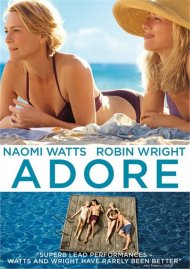 Adore Adore Boxcover