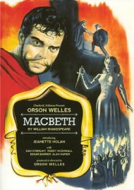 Macbeth Macbeth Boxcover