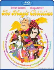 Magic Christian, The Magic Christian, The Boxcover