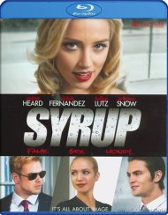 Syrup Syrup Boxcover
