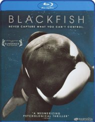 Blackfish Blackfish Boxcover