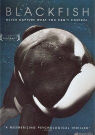 Blackfish Blackfish Boxcover