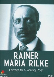 Rainer Maria Rilke: Letters To A Young Poet Rainer Maria Rilke: Letters To A Young Poet Boxcover