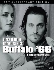 Buffalo '66: 15th Anniversary Buffalo '66: 15th Anniversary Boxcover
