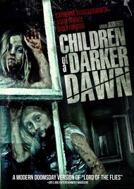 Children Of A Darker Dawn Children Of A Darker Dawn Boxcover