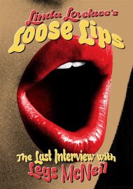 Linda Lovelace: Loose Lips - Her Last Interview Linda Lovelace: Loose Lips - Her Last Interview Boxcover