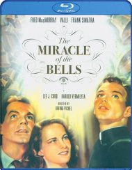 Miracle Of The Bells, The Miracle Of The Bells, The Boxcover