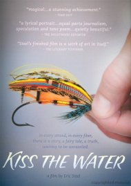 Kiss The Water Kiss The Water Boxcover