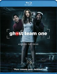 Ghost Team One Ghost Team One Boxcover