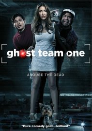 Ghost Team One Ghost Team One Boxcover