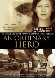Ordinary Hero, An Ordinary Hero, An Boxcover