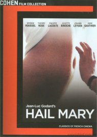 Hail Mary Hail Mary Boxcover