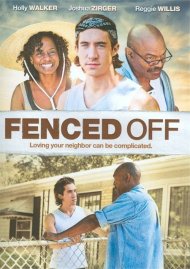 Fenced Off Fenced Off Boxcover
